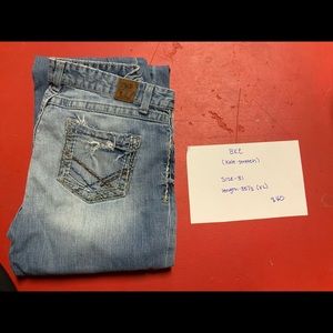 BKE jeans
